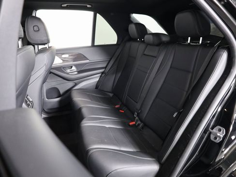 Used 2023 Mercedes-Benz GLE 450 4MATIC image 34