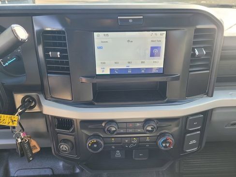 New 2026 Ford F250 XL image 10