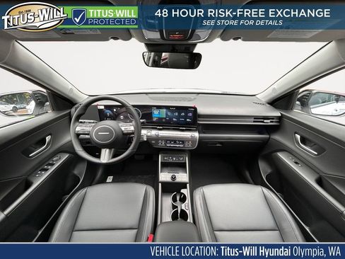 New 2026 Hyundai Kona SEL Premium image 13