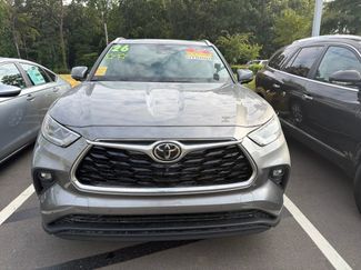 Used 2026 Toyota Highlander Limited AWD/4WD video 2
