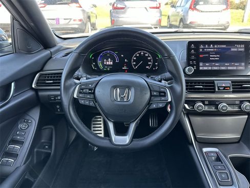 Used 2022 Honda Accord Sport image 14