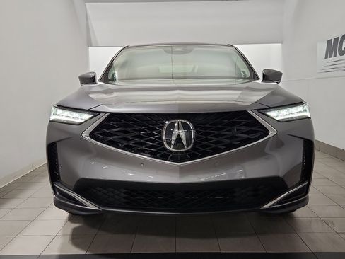 New 2026 Acura MDX FWD w/ Technology Package image 3