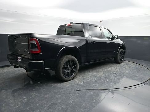 Used 2022 RAM 1500 Laramie image 4