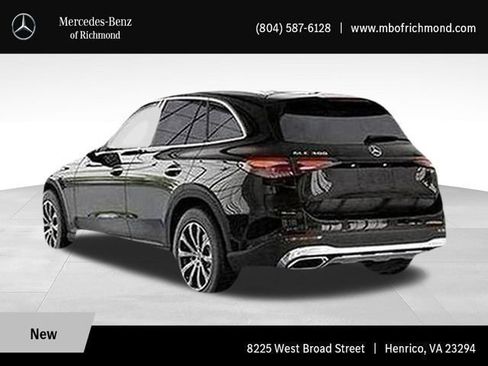 Certified 2026 Mercedes-Benz GLC 300 4MATIC image 28