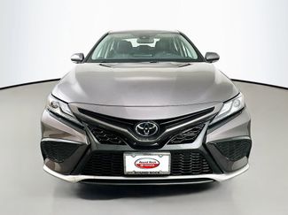 Certified 2023 Toyota Camry XSE video 2