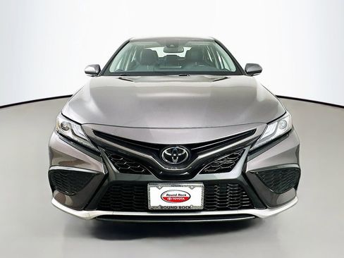 Certified 2023 Toyota Camry XSE image 2