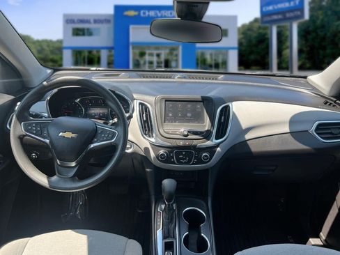 Certified 2024 Chevrolet Equinox LS w/ LS Convenience Package AWD/4WD image 31