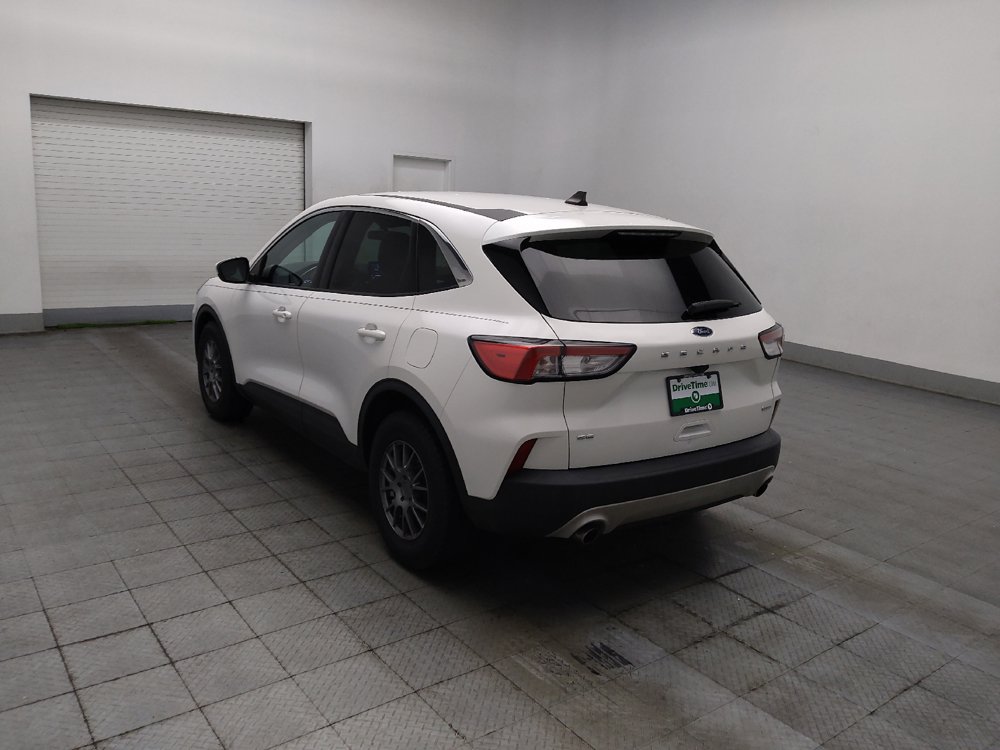 Used 2020 Ford Escape SE FWD image 5