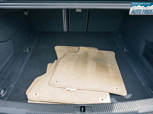 Used 2013 Audi A6 3.0T Premium Plus image 31