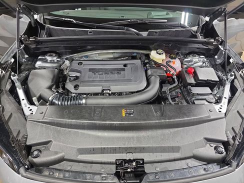 New 2026 Buick Envision Sport Touring image 28