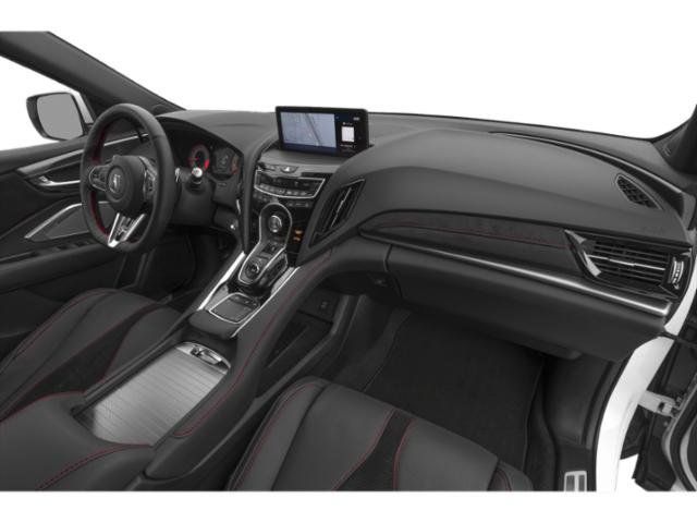 Used 2022 Acura RDX AWD image 15