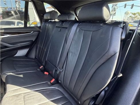 Used 2017 BMW X5 xDrive35i image 24