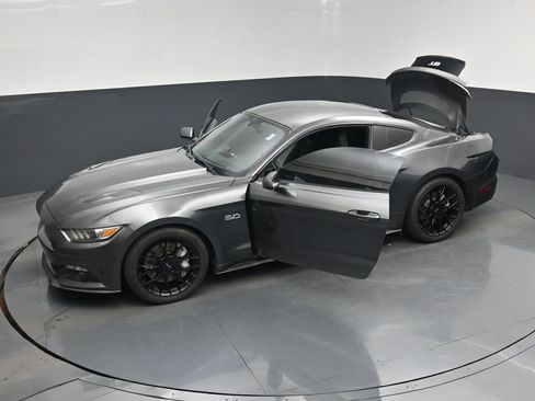 Used 2016 Ford Mustang GT w/ Interior & Wheel Package RWD image 20