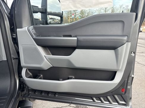New 2026 Ford F250 XL w/ STX Appearance Package AWD/4WD image 20