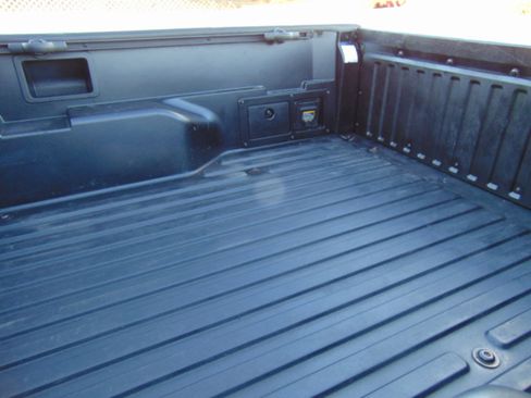 Used 2012 Toyota Tacoma 4x4 Double Cab image 20