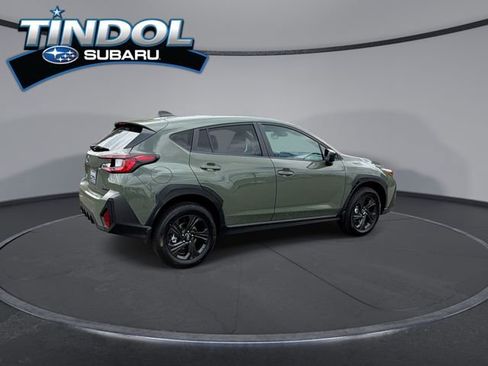 New 2026 Subaru Crosstrek 2.5i AWD/4WD image 9