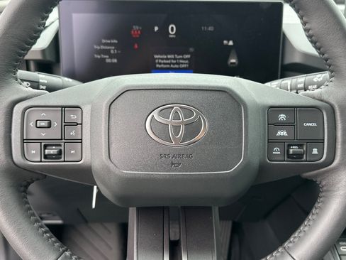 New 2026 Toyota RAV4 XLE Premium FWD image 23