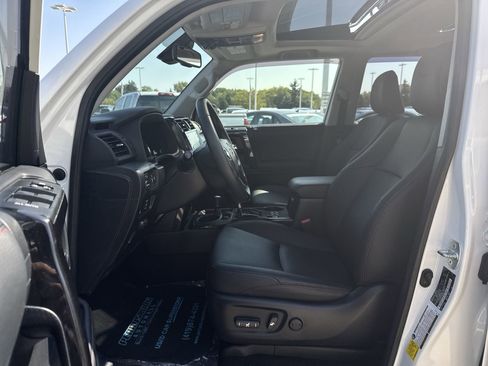 Used 2020 Toyota 4Runner TRD Pro image 20