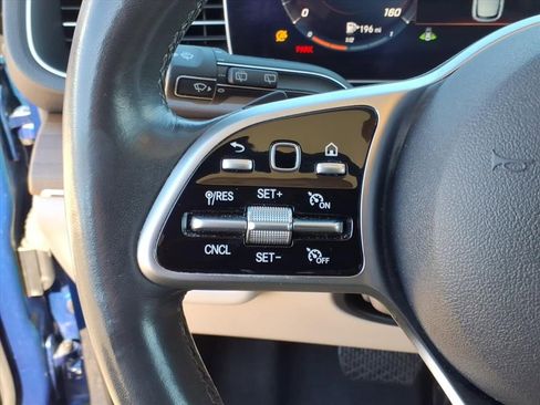 Used 2020 Mercedes-Benz GLE 350 GLE 350 image 20