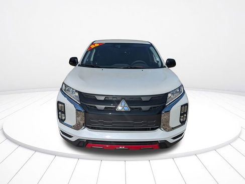 New 2026 Mitsubishi Outlander Sport Ralliart image 9