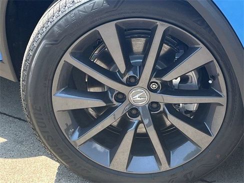 New 2026 Acura MDX A-Spec AWD/4WD image 10