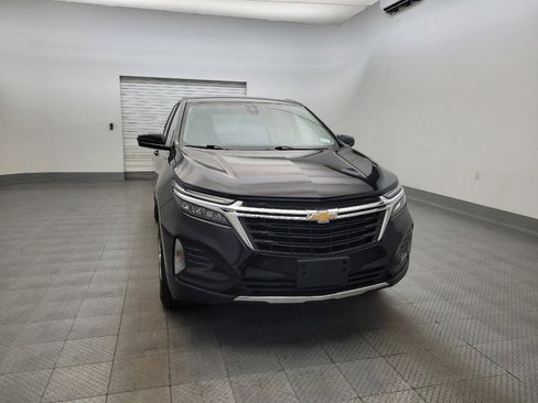 Used 2022 Chevrolet Equinox LT AWD/4WD image 14