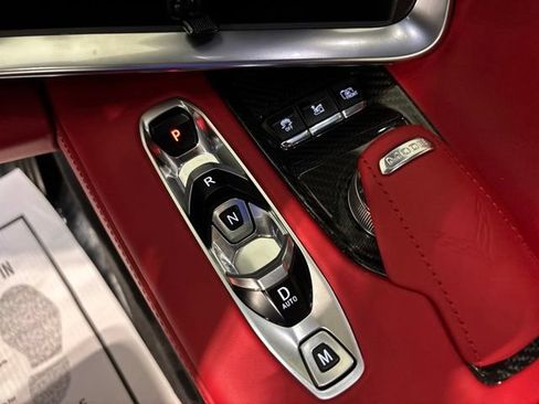 Used 2024 Chevrolet Corvette Stingray Premium Conv w/ Z51 Performance Package RWD image 30