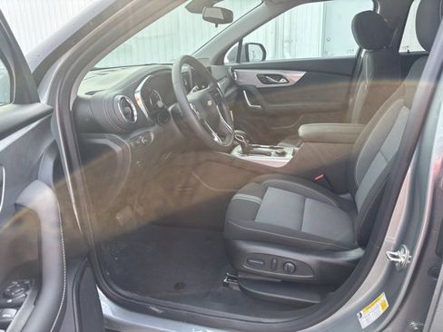 New 2026 Chevrolet Blazer LT image 13