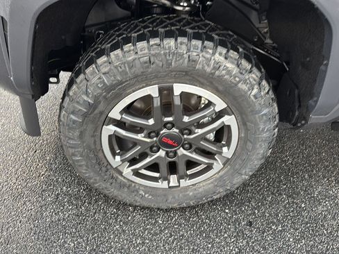New 2026 Toyota Tacoma TRD Sport RWD image 28