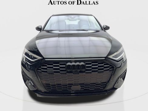 Used 2023 Audi A3 2.0T Premium w/ Convenience Package image 3