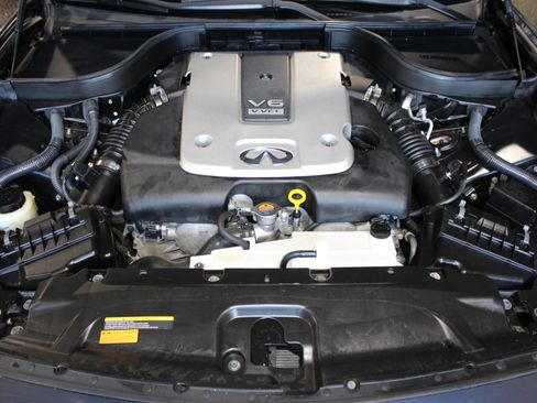Used 2012 INFINITI G37 Journey w/ Premium Pkg RWD image 36