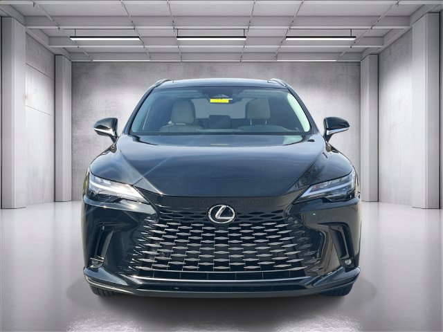 New 2026 Lexus RX 350 Premium Plus w/ Accessory Package (Z1) FWD image 8