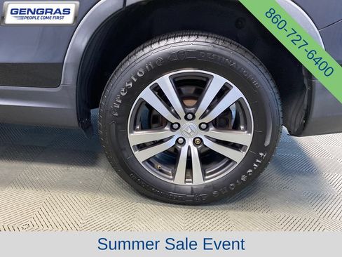 Used 2016 Honda Pilot EX-L image 32