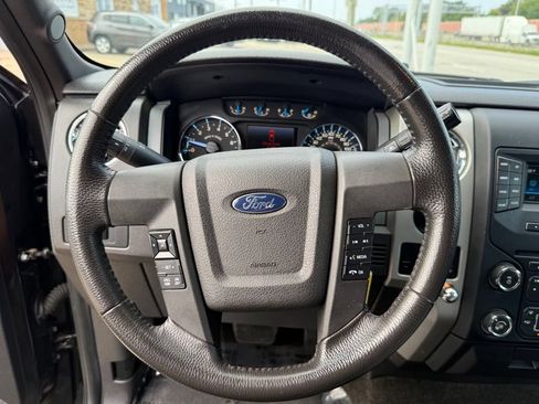 Used 2014 Ford F150 XLT w/ Equipment Group 302A Luxury AWD/4WD image 31