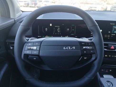 New 2026 Kia Sportage SX Prestige AWD/4WD image 14