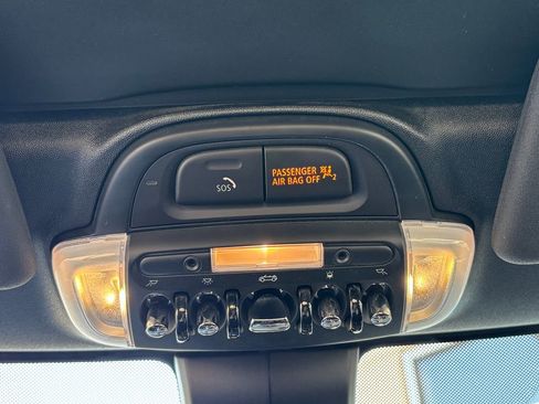 Used 2024 MINI Cooper S image 25