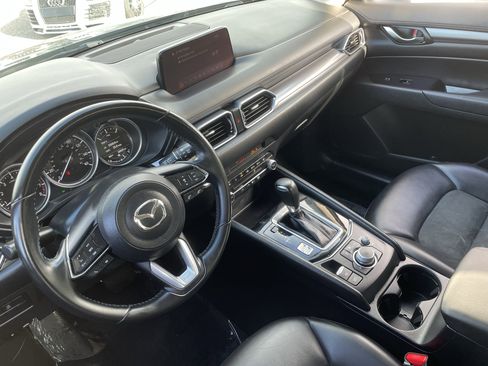 Used 2020 MAZDA CX-5 Touring image 17
