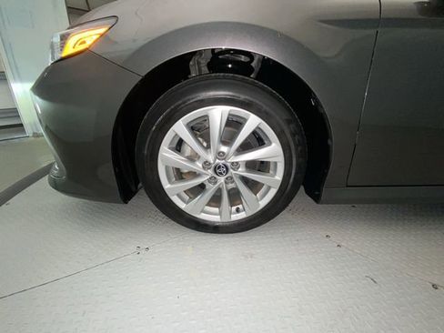 Used 2023 Toyota Camry LE FWD image 10