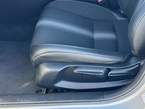 Certified 2025 Honda Civic Sport image 17