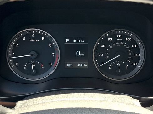 Used 2021 Hyundai Tucson Limited w/ Cargo Package AWD/4WD image 21