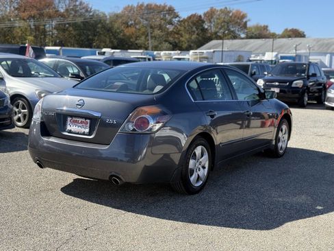 Used 2008 Nissan Altima 2.5 S w/ Convenience Pkg image 6