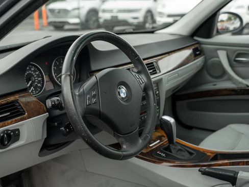 Used 2007 BMW 328xi Sedan AWD/4WD image 14