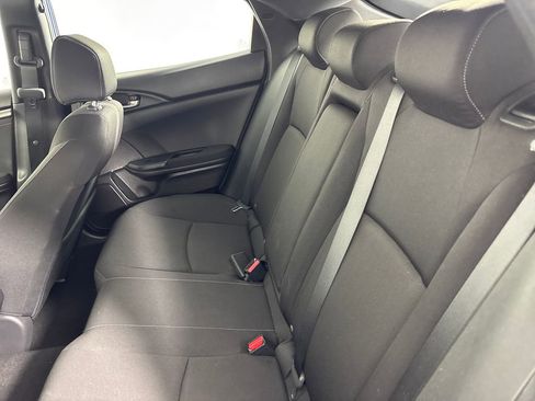 Used 2020 Honda Civic EX image 30