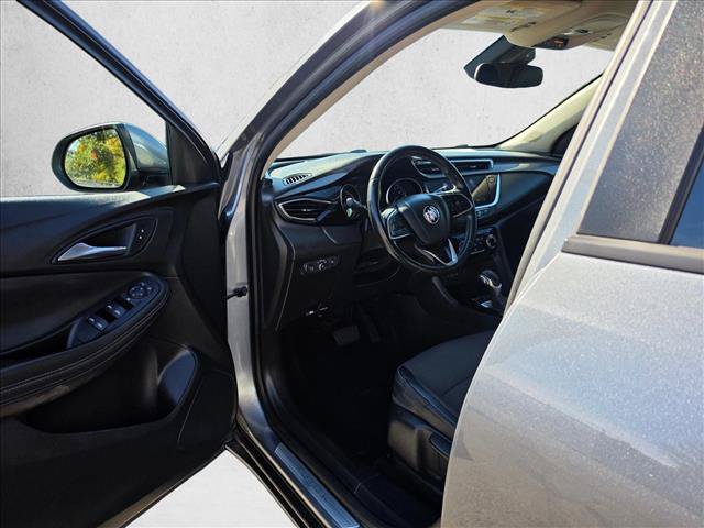 Used 2021 Buick Encore GX Preferred FWD image 21