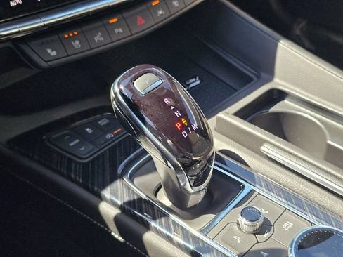 New 2026 Cadillac CT5 Premium Luxury AWD/4WD image 37
