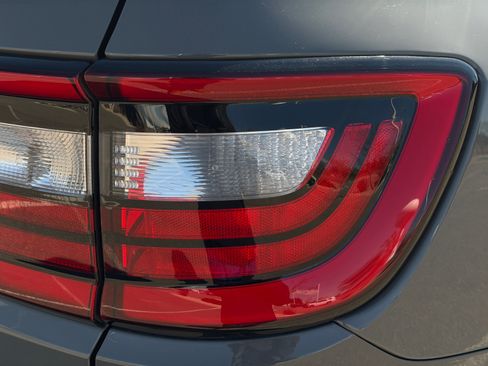 New 2026 Dodge Durango GT image 34