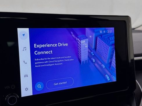 Used 2023 Toyota Corolla LE image 13