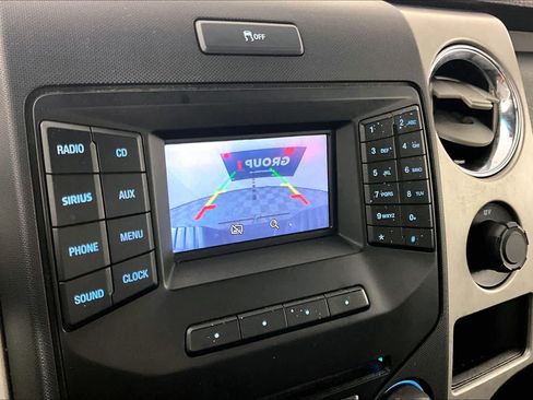 Used 2014 Ford F150 XLT w/ Equipment Group 302A Luxury image 25