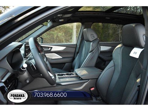 New 2026 Acura MDX A-Spec AWD/4WD image 27