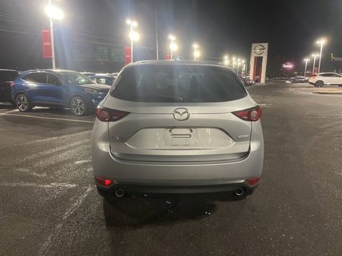 Used 2019 MAZDA CX-5 Grand Touring image 6